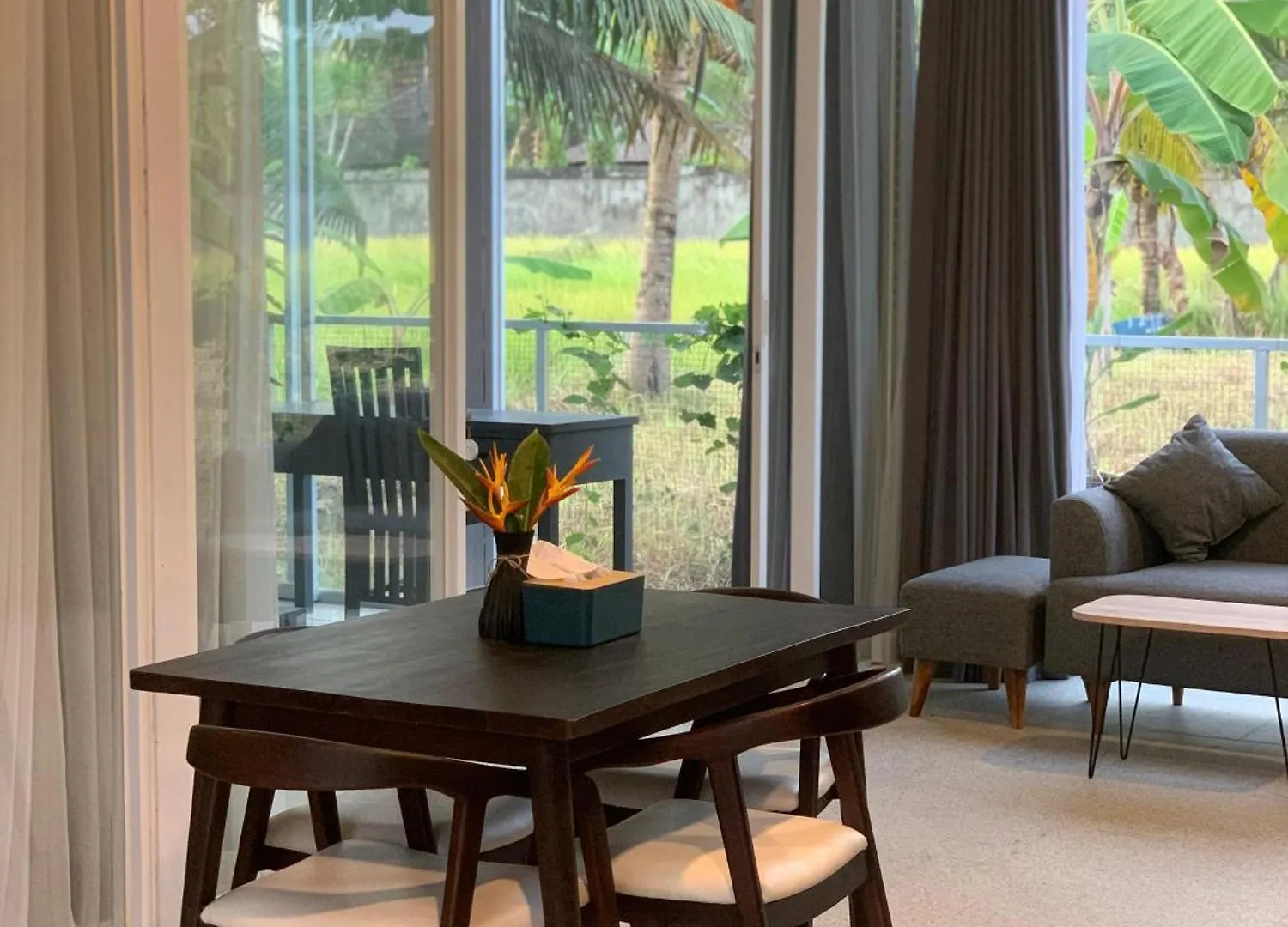 The Serenity Villas Ubud