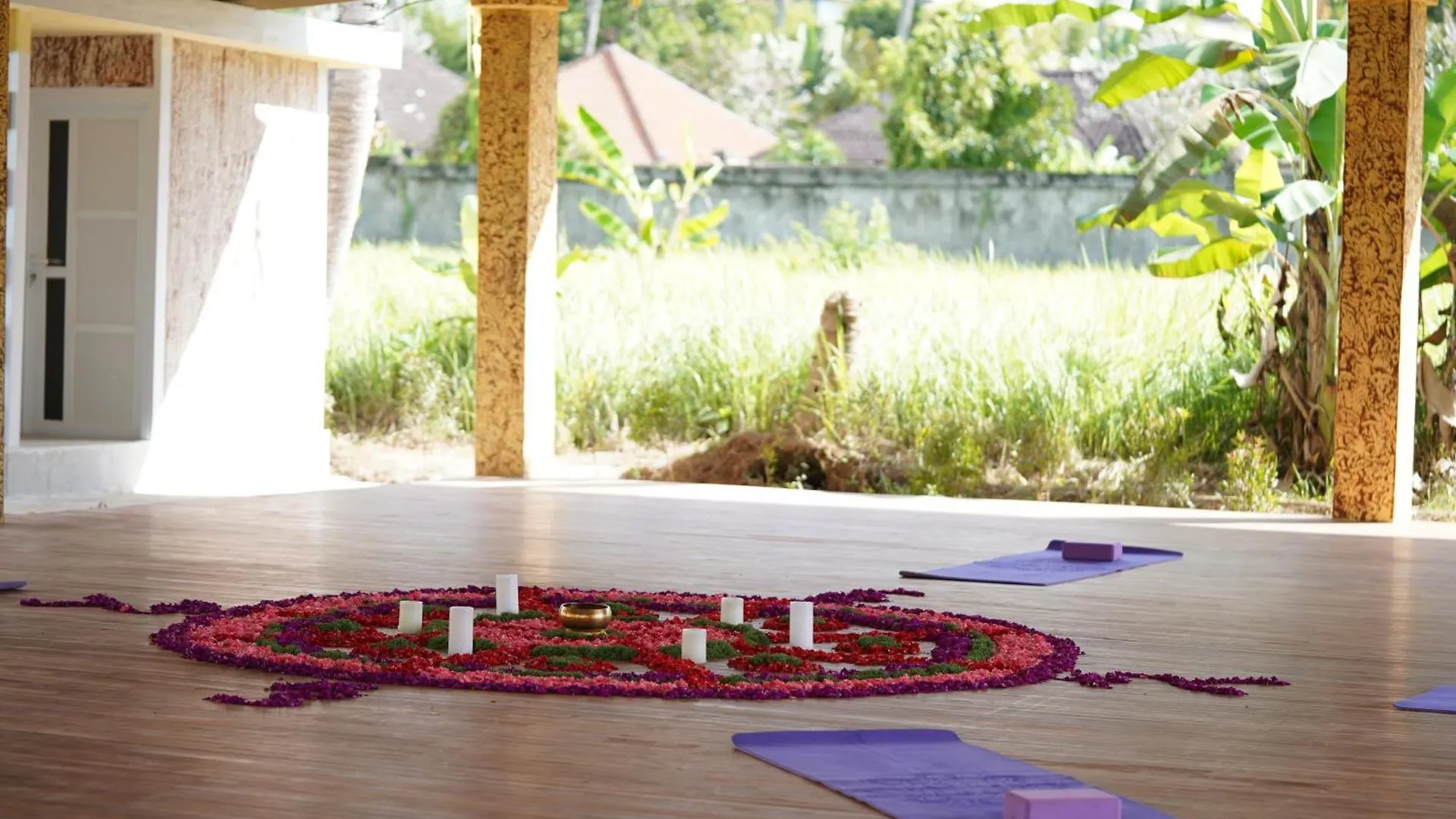 The Serenity Villas Ubud  0*, Ubud (Bali)
