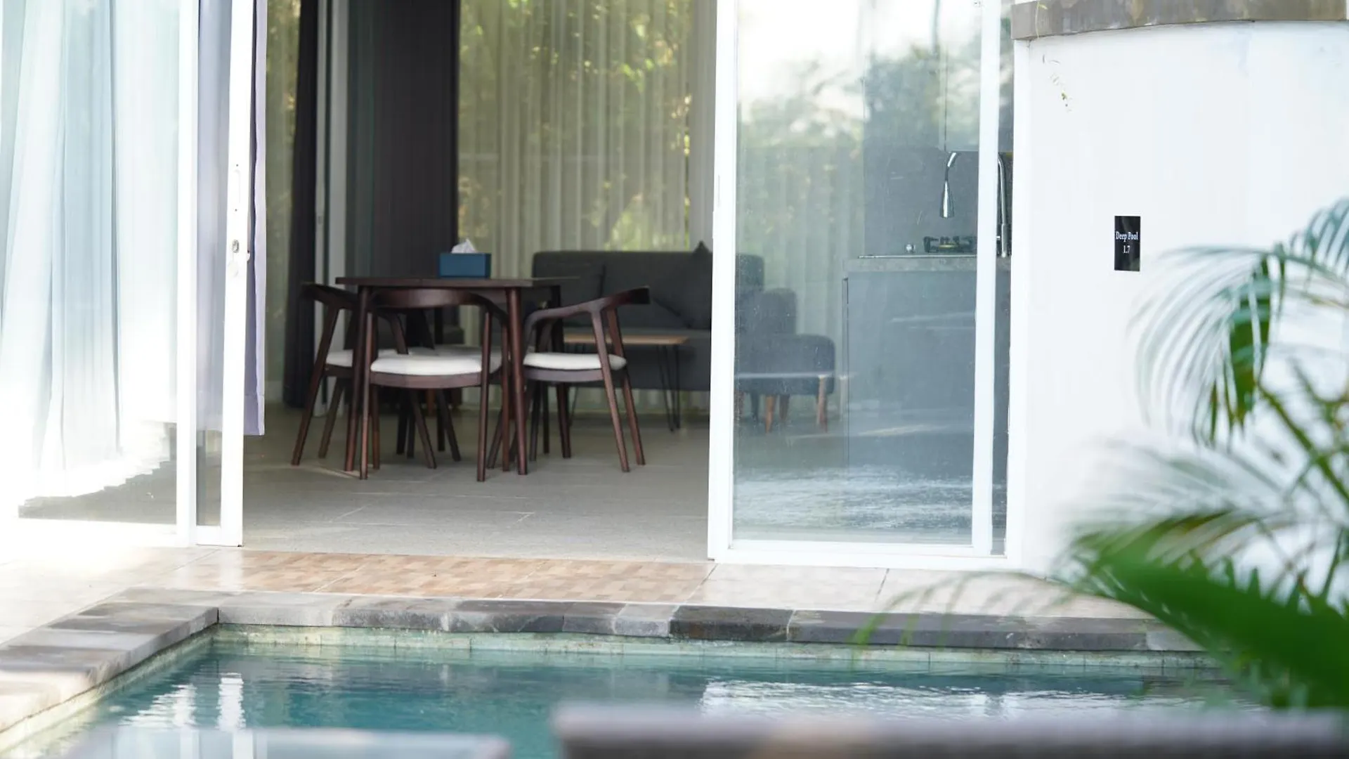 The Serenity Villas Ubud