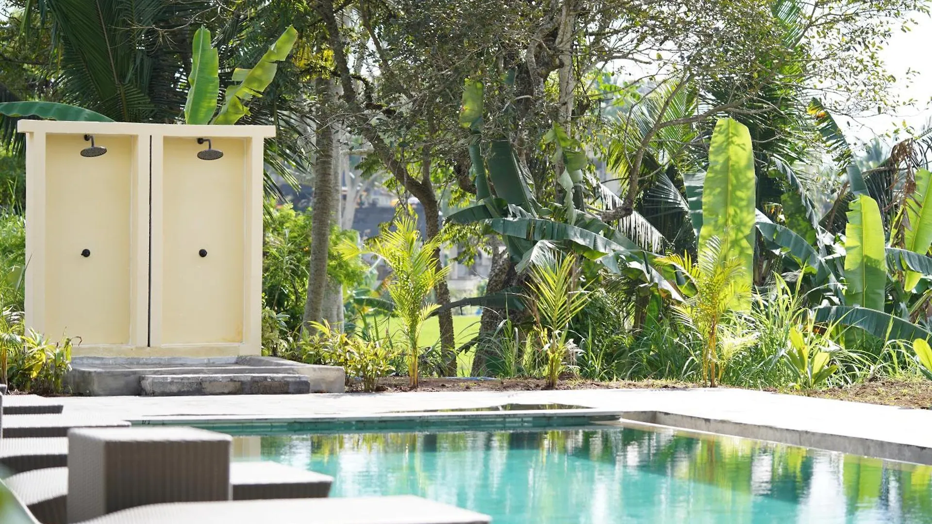The Serenity Villas Ubud