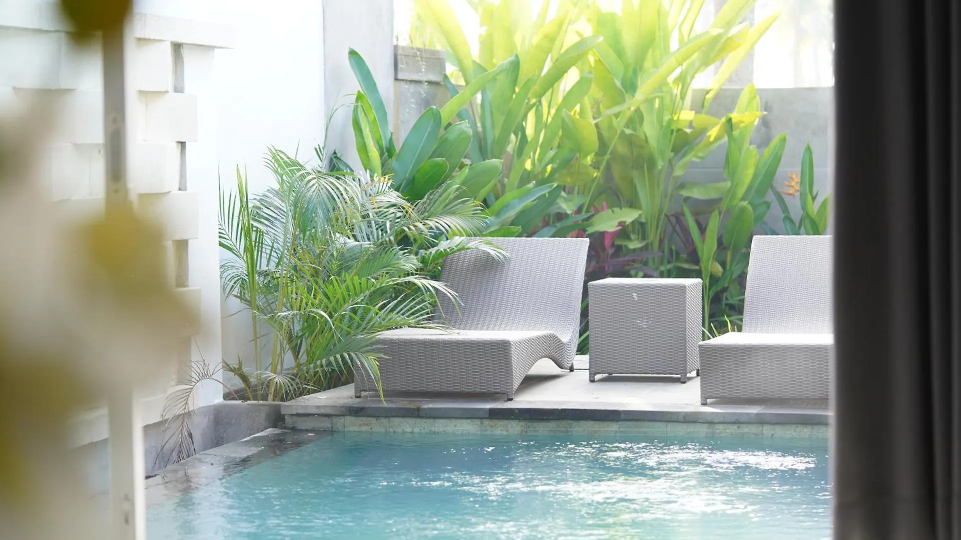 The Serenity Villas Ubud