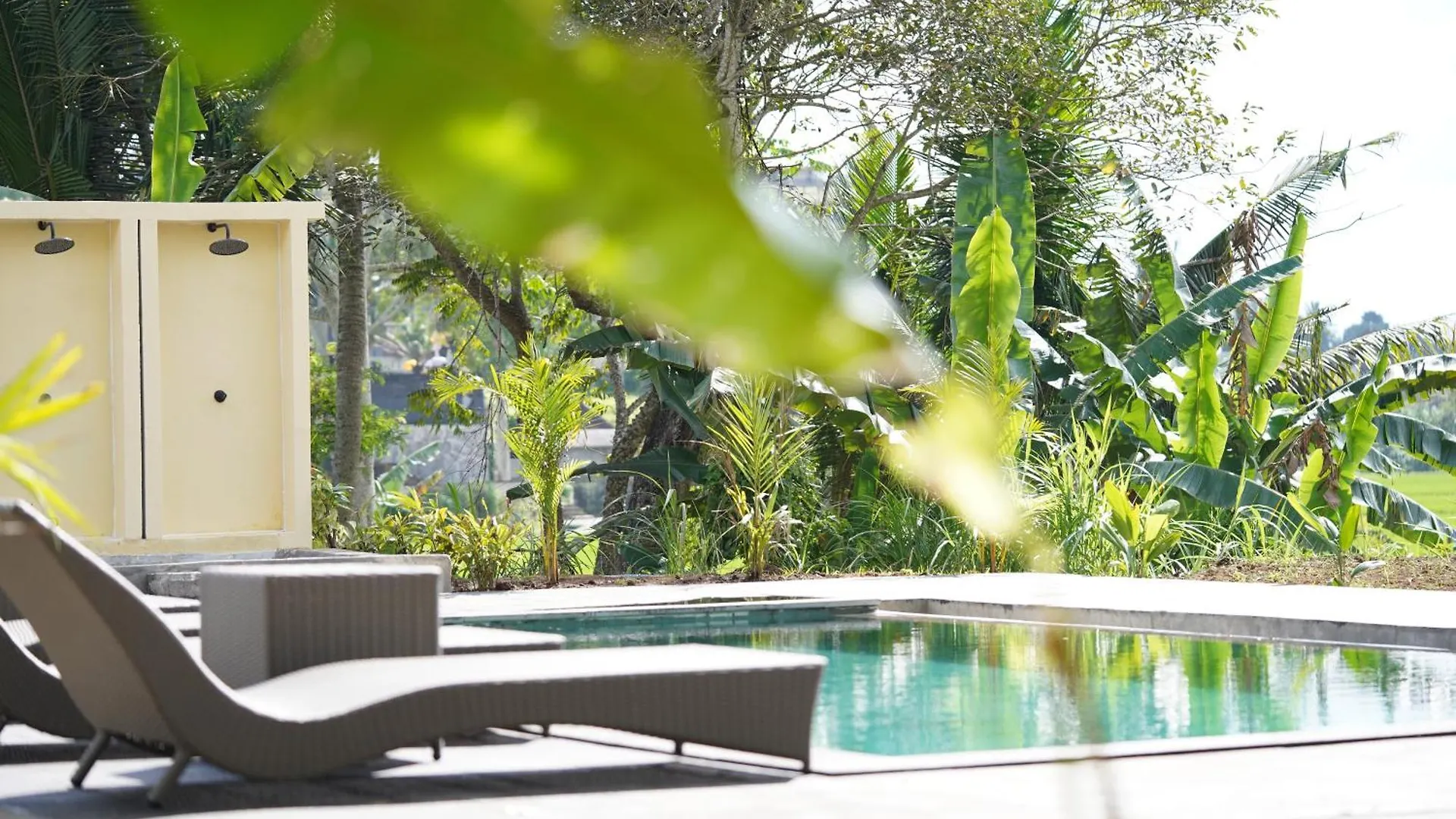 The Serenity Villas Ubud  Indonesia