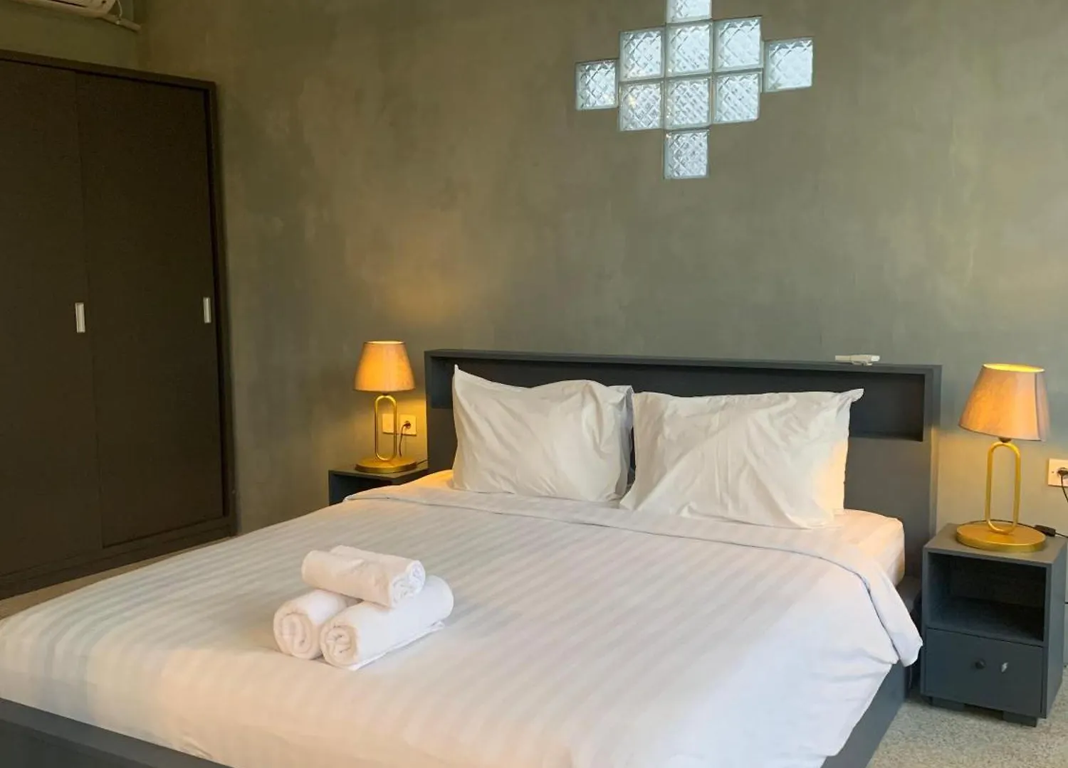 The Serenity Villas Ubud  Ubud (Bali)