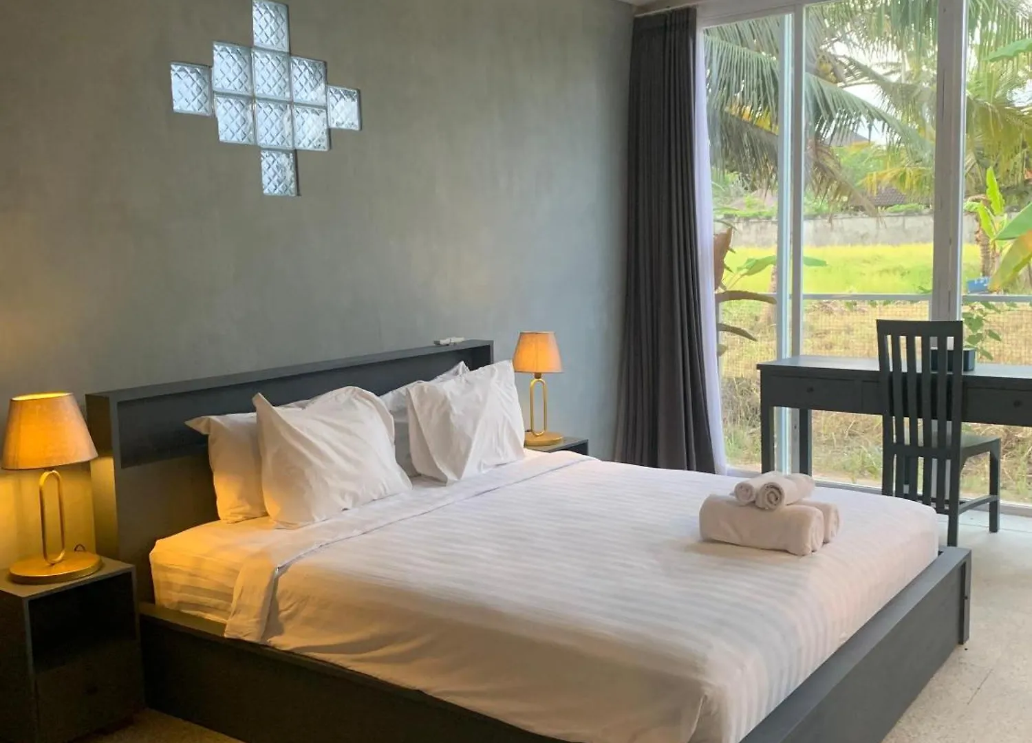 The Serenity Villas Ubud