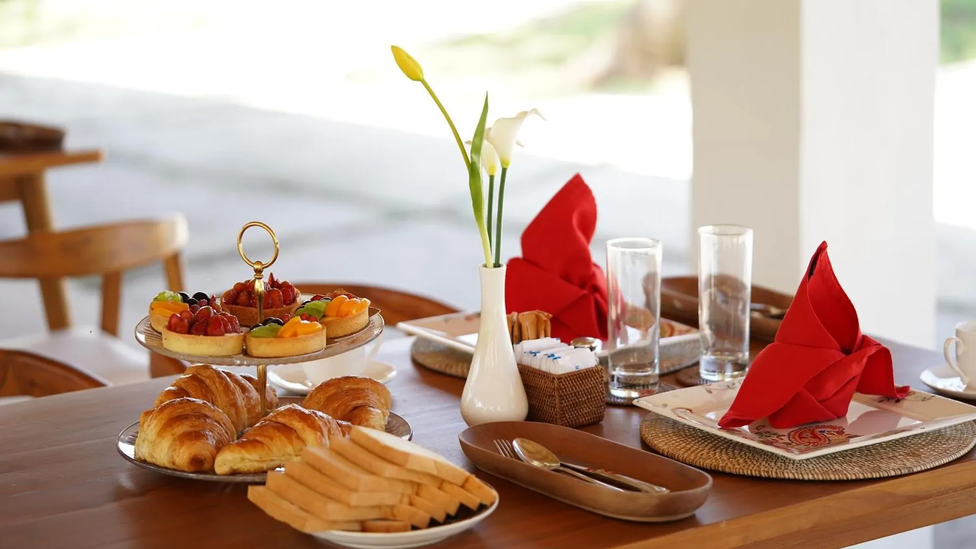 The Serenity Villas Ubud  Ubud (Bali)