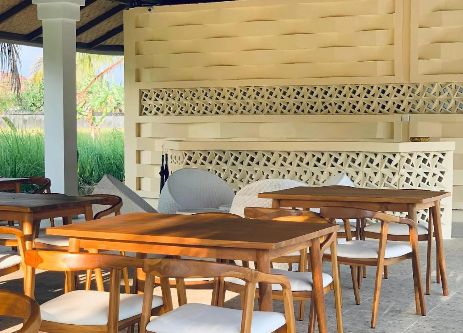 The Serenity Villas Ubud