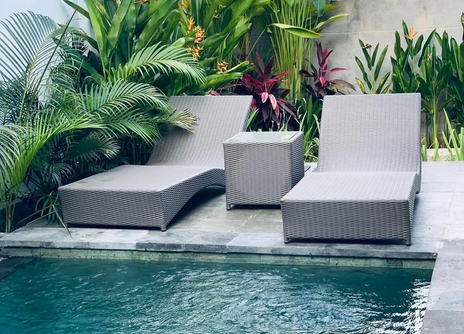 The Serenity Villas Ubud   Ubud (Bali)