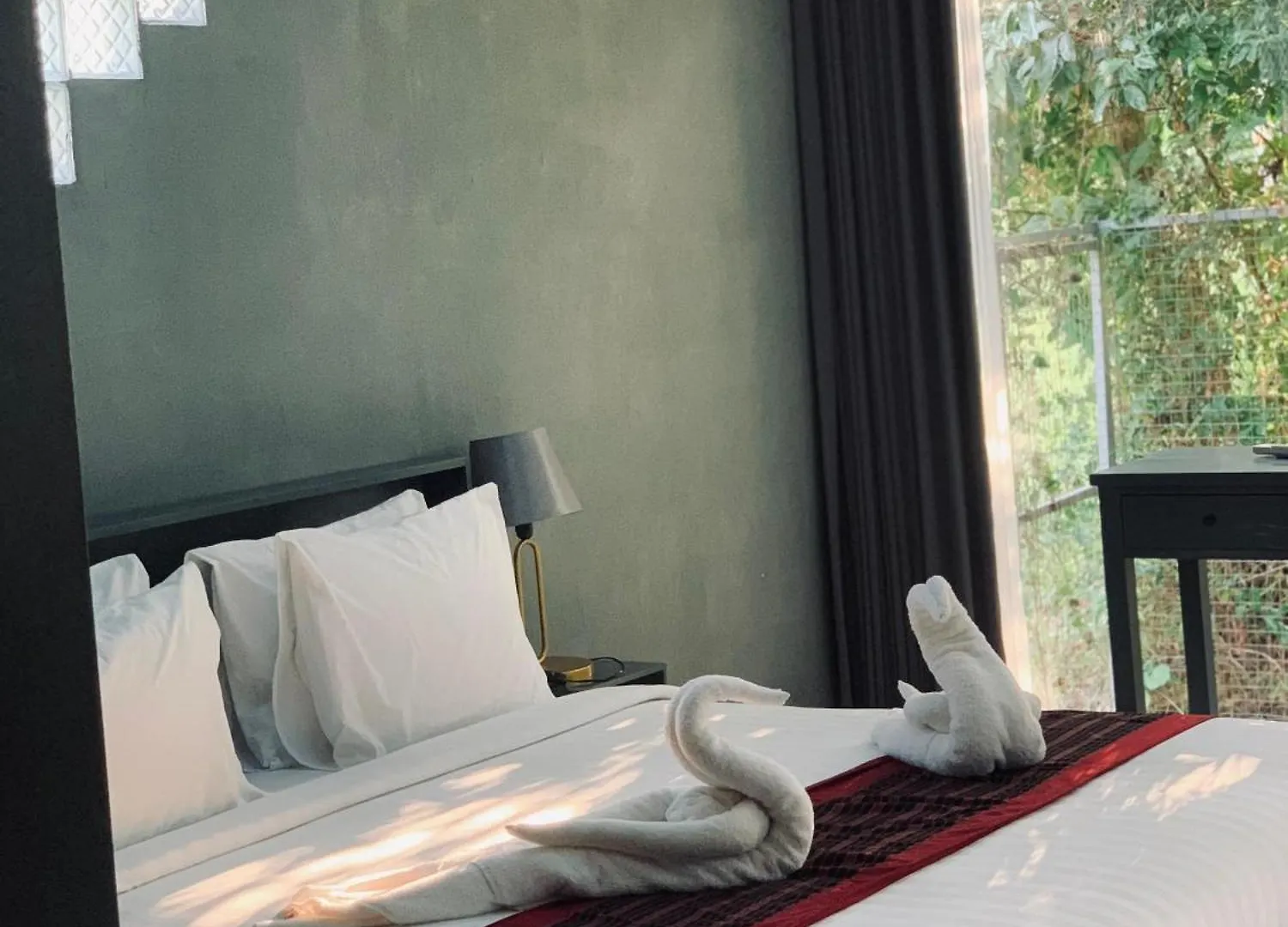 The Serenity Villas Ubud  Ubud (Bali)