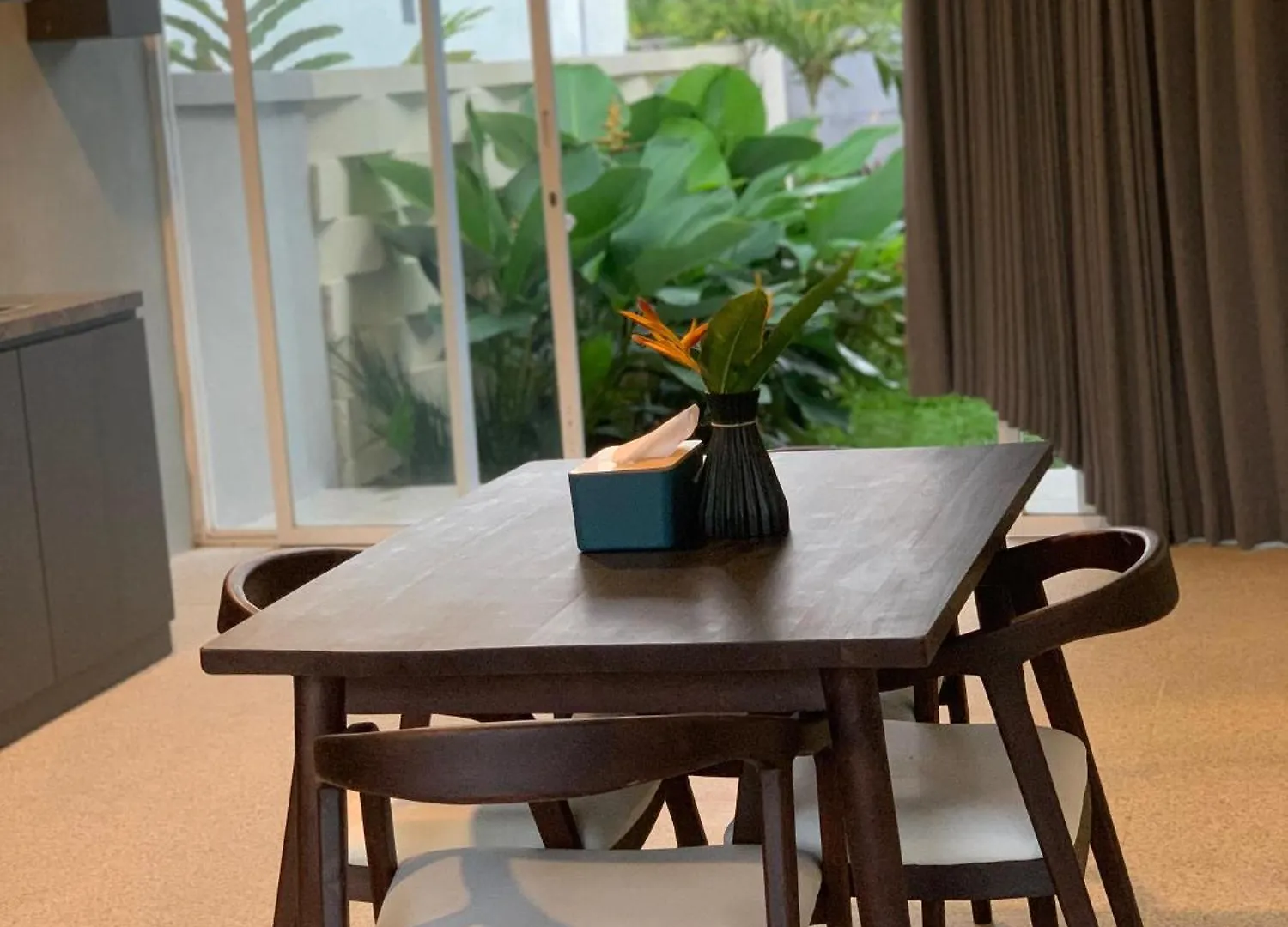 The Serenity Villas Ubud  0*, Ubud (Bali)