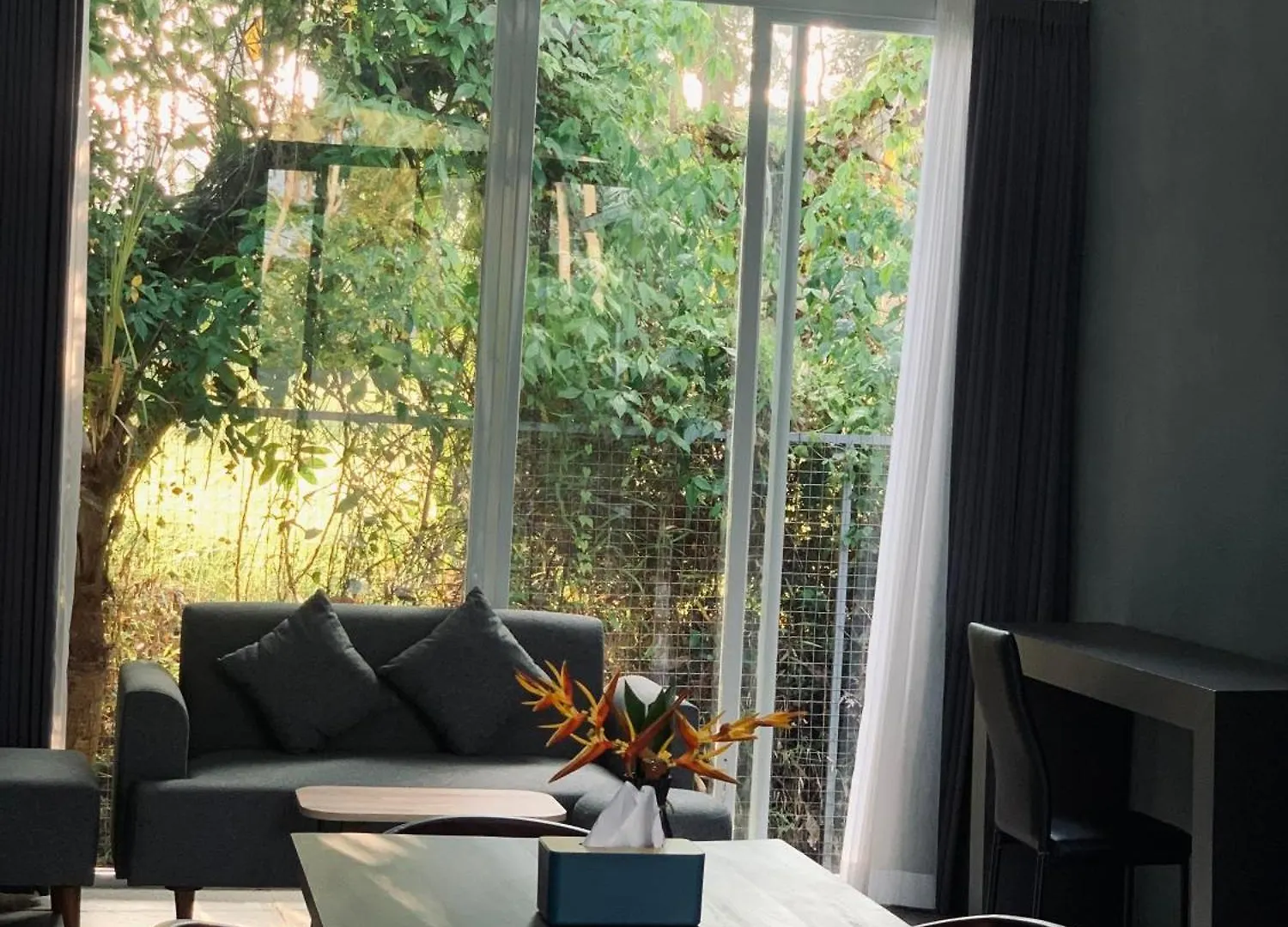 The Serenity Villas Ubud