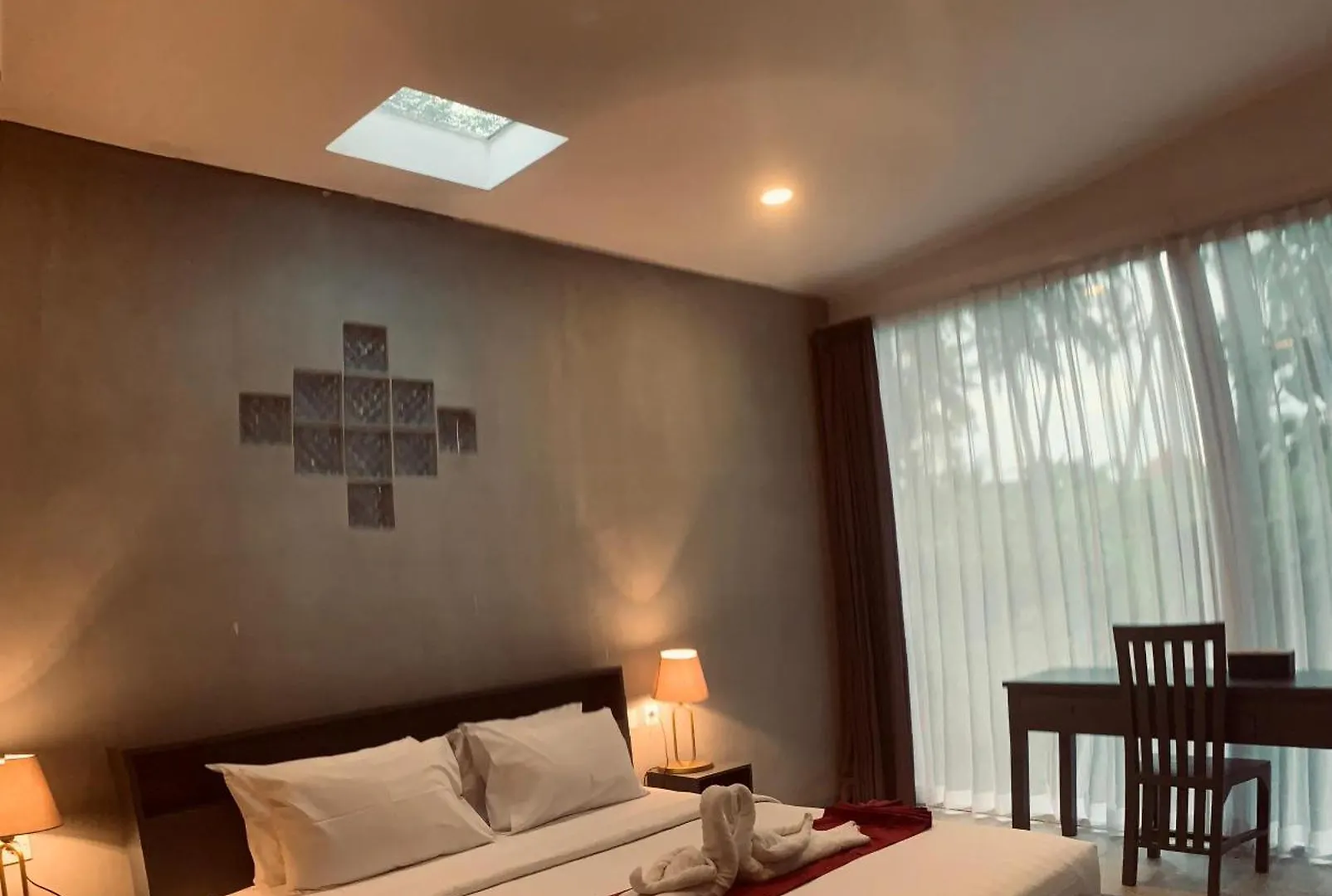 The Serenity Villas Ubud